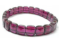 Garnet Bracelet