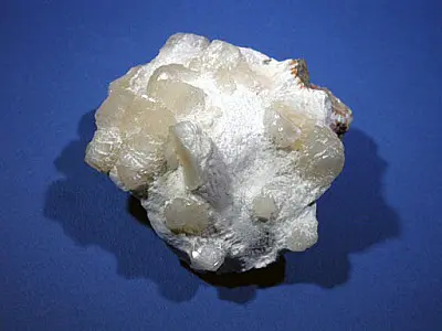 Crystal Cluster