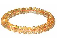 Citrine Bracelet