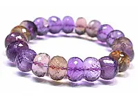 Ametrine Bracelet