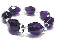 Amethyst Bracelet