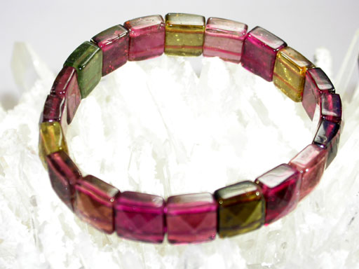 Tourmaline Bracelet