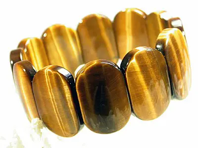 Tiger Eye Bracelet