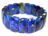 Lapis Bracelet