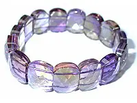 Ametrine Bracelet