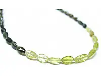 Tourmaline Necklace