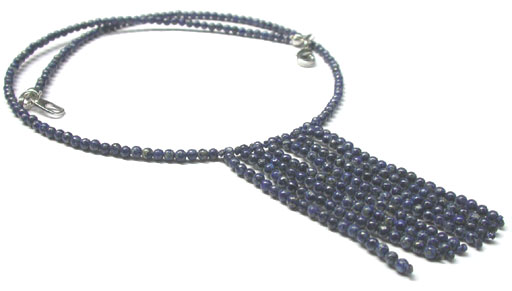 Lapis Necklace