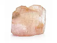 Kunzite Rock