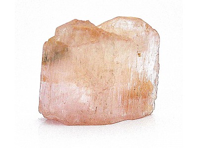 Kunzite Rock