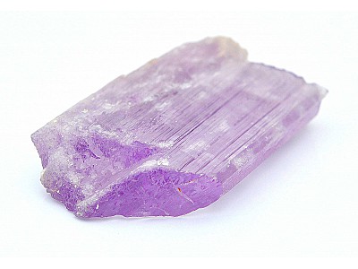 Beautiful Lilac kunzite Rock