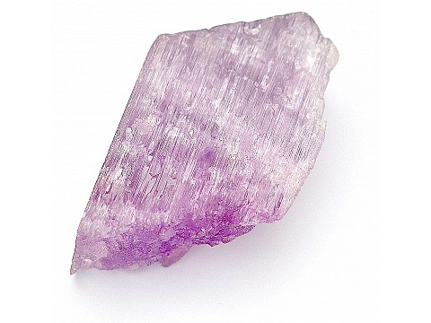 Beautiful Lilac kunzite Rock