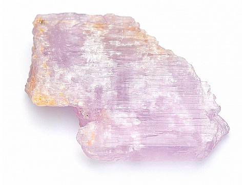 Kunzite Rock