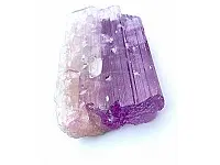 Beautiful Lilac kunzite Rock