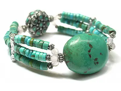 Turquoise Bracelet