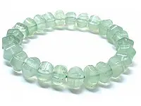 Prehnite Bracelet