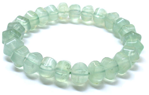 Prehnite Bracelet