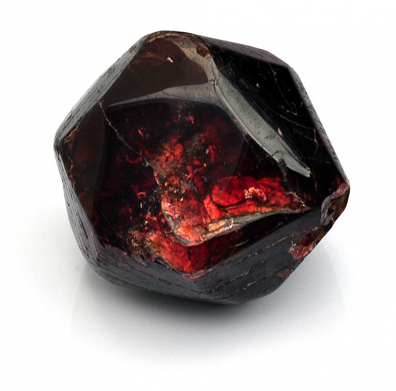 Garnet Rock RO-8090U @ Crystal Light Centrum™