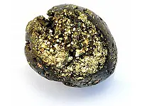 Pyrite Nugget