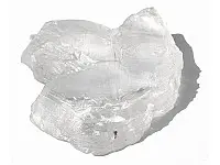 Selenite Cluster