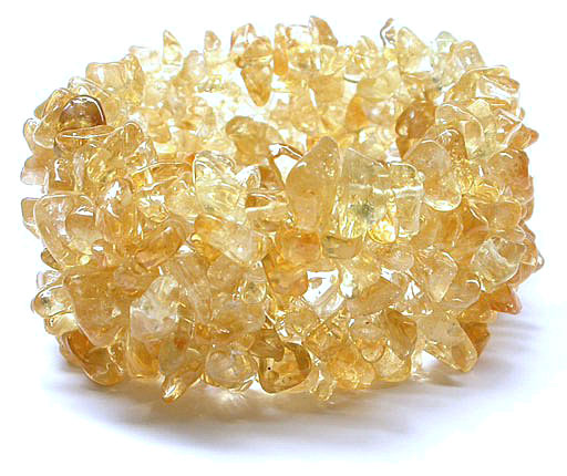 Citrine Bracelet