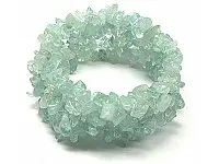 Aquamarine Bracelet