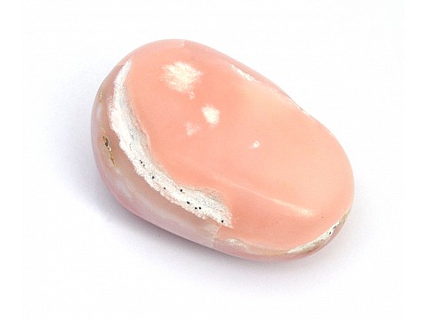 Pink Opal Pebble