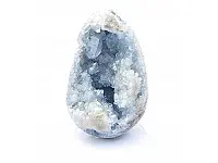 Celestite Geode