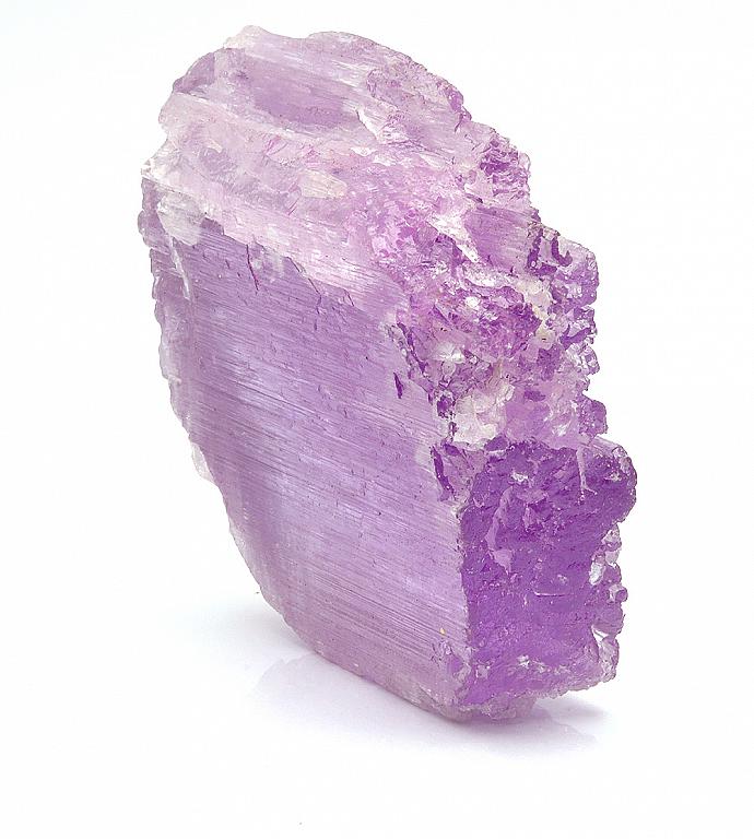 Beautiful Lilac kunzite Rock (RO-8209U) @ Crystal Light Centrum™