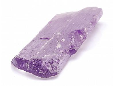 Beautiful Lilac kunzite Rock