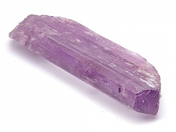 Beautiful Lilac kunzite Rock