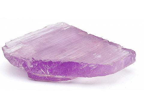 Beautiful Lilac kunzite Rock