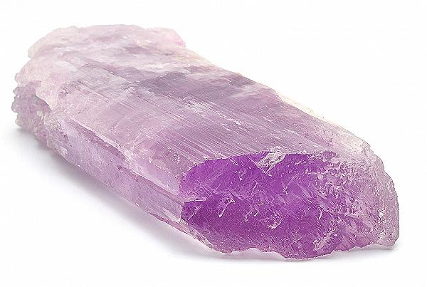 Beautiful Lilac kunzite Rock