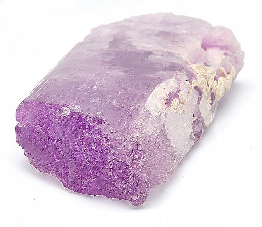 Beautiful Lilac kunzite Rock