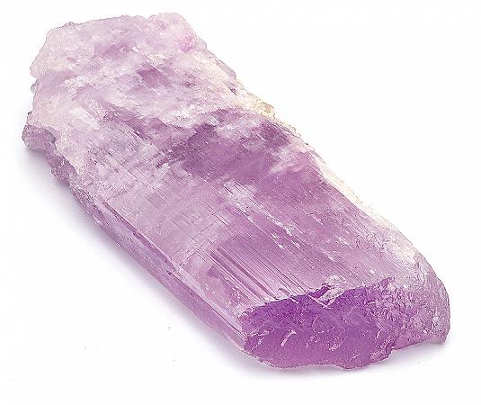 Beautiful Lilac kunzite Rock