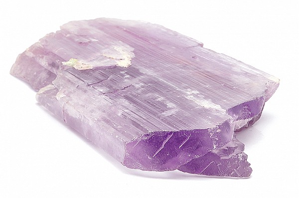 Beautiful Lilac kunzite Rock