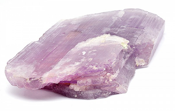 Beautiful Lilac kunzite Rock