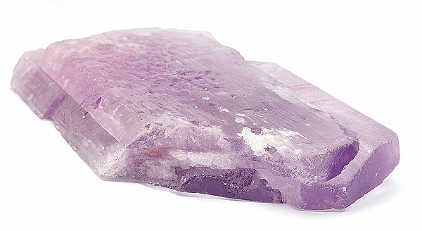 Beautiful Lilac kunzite Rock