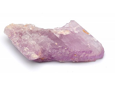 Beautiful Lilac kunzite Rock