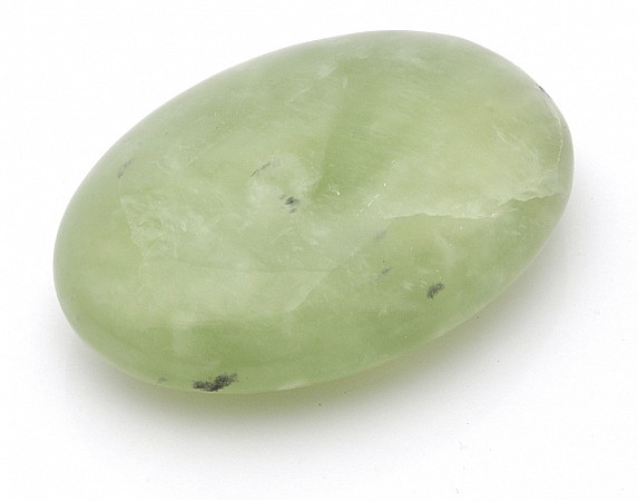 Prehnite Pebble