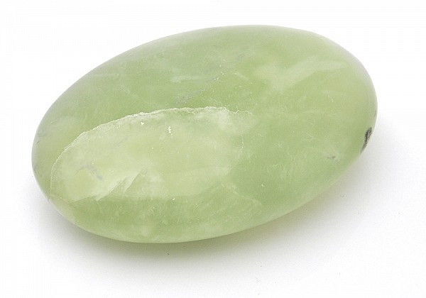 Prehnite Pebble