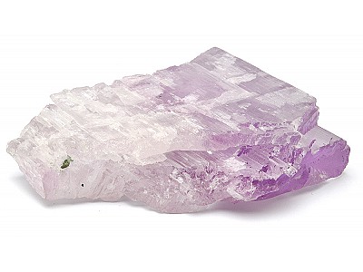 Beautiful Lilac kunzite Rock