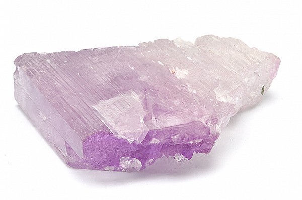 Beautiful Lilac kunzite Rock