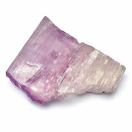 Beautiful Lilac kunzite Rock