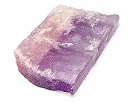 Beautiful Lilac kunzite Rock