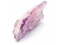 Beautiful Lilac kunzite Rock