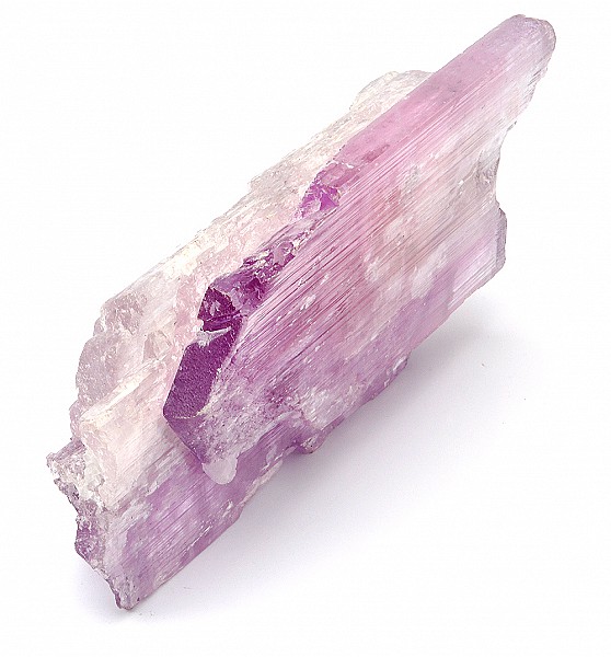 Purple kunzite hot sale