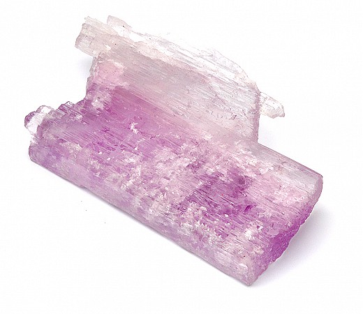 Beautiful Lilac kunzite Rock