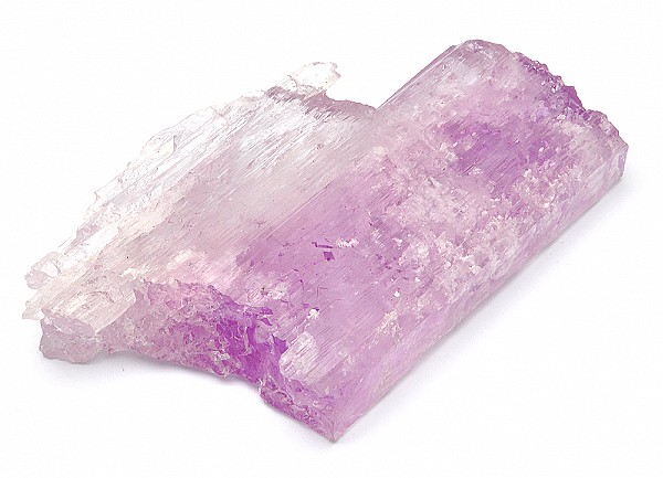 Beautiful Lilac kunzite Rock