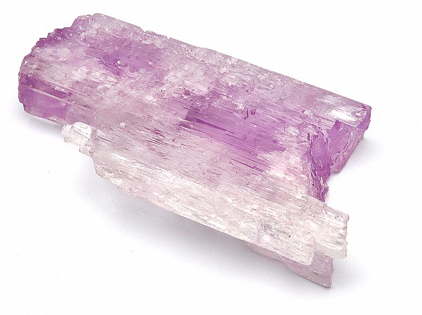 Beautiful Lilac kunzite Rock