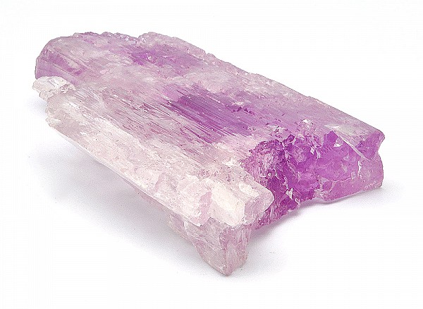 Beautiful Lilac kunzite Rock